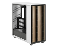 FRACTAL DESIGN North XL Chalk White TG Clear FD-C-NOR1X-04 - 1228501 - zdjęcie 7